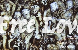 Free love: Albemarle County School Board to decouple sex from marriage