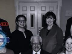 Resigned: Oberg out at Albemarle County School Board