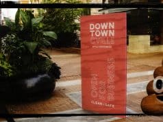 Polished turd: Charlottesville City dumps $5k/mo. on Downtown Mall public bathrooms