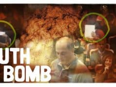 Truth bomb: “Quiet Man” drops live prayer of repentance at Albemarle County School Board meeting