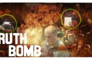 Truth bomb: “Quiet Man” drops live prayer of repentance at Albemarle County School Board meeting