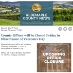 County_Offices_will_be_Closed_Friday_in_Observance_of_Veteran_s_Day_-_Vivaldi