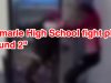 VIDEO: Albemarle High School fight plight, “Round 2”
