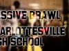 VIDEO: Massive in-school brawl at Charlottesville High School