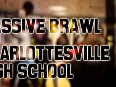 VIDEO: Sequential fights at Charlottesville High School bring police response and lockdown