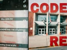Code red: Social media threat paralyzes Albemarle High School