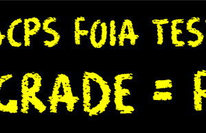 Flunked: Court rules against “inept” ACPS administration in FOIA case