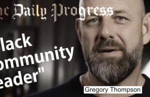 1000 words: Daily Progress “mis-races” white pastor as “Black” Daily Progress “mis-races” white pastor as “Black”