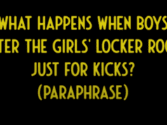 VIDEO: Albemarle School officials stumble over obvious transgender policy concern VIDEO: Albemarle School officials stumble over obvious transgender policy concern
