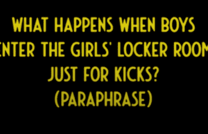 VIDEO: Albemarle School officials stumble over obvious transgender policy concern VIDEO: Albemarle School officials stumble over obvious transgender policy concern