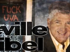 Dis-information: C-ville’s big “Bert Ellis” lie Dis-information: C-ville’s big “Bert Ellis” lie