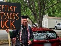 1000 words: Leftist professors suck 1000 words: Leftist professors suck
