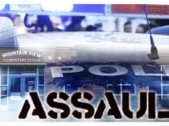 BREAKING: “Serious” student (sexual?) assault alleged at Mountain View Elementary “Serious” student (sexual?) assault alleged at Mountain View Elementary