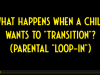 VIDEO: Albemarle School officials supplant parents in student gender-transitioning policy VIDEO: Albemarle School officials supplant parents in student gender-transitioning policy