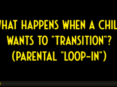 VIDEO: Albemarle School officials supplant parents in student gender-transitioning policy VIDEO: Albemarle School officials supplant parents in student gender-transitioning policy