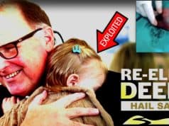 Evil death cult: The Creigh Deeds pro-abortion commercial VIDEO REMIX Creigh Deeds Death Cult Abortion Commercial REMIX The Schilling Show