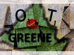 No contest: Two Greene County elected offices devoid of on-ballot candidates No contest: Two Greene County elected offices devoid of on-ballot candidates