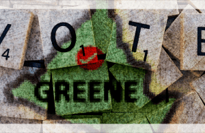 No contest: Two Greene County elected offices devoid of on-ballot candidates No contest: Two Greene County elected offices devoid of on-ballot candidates