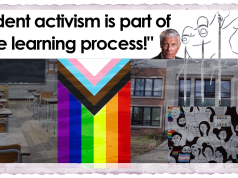 Uncovered: ACPS administrator activism violated School Board policies ACPS Administrator Activism Violated School Board Policies