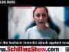 VIDEO Exclusive: Rolene Marks update LIVE from Israel 10/19/23 Rolene Marks The Schilling Show