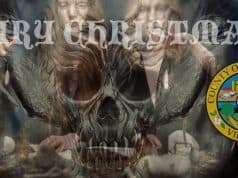 God less: Pagan Albemarle County again refuses to acknowledge Christmas Albemarle County no Christmas