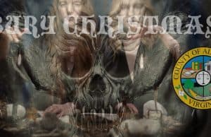 God less: Pagan Albemarle County again refuses to acknowledge Christmas Albemarle County no Christmas