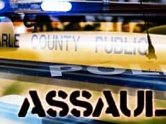 Sucker punch: Female AHS teacher slugged by AHS student Albemarle High School Teacher Assaulted The Schilling Show