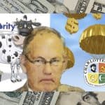 Golden Parachute 2024