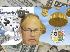 GO: Gary O’Connell leaving Albemarle County Service Authority Gary O'Connell leaving Albemarle County Service Authority The Schilling Show