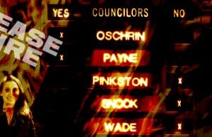 Stopped clock: Charlottesville City Council votes “NO” on anti-Israel ceasefire resolution Anti-Israel resolution Charlottesville City Council The Schilling Show