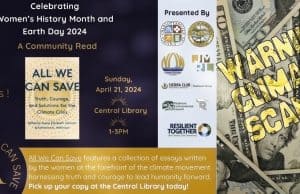 DEI book club: Albemarle County’s “Community Read” fraught with woke propaganda Albemarle County climate hoax community read