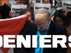 VIDEO: Charlottesville pro-Hamas deniers brand 10/7 barbarity “lies” as City Council approves anti-Israel resolution 10/7 deniers Charlottesville City Council cease fire resolution The Schilling Show