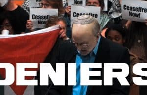 VIDEO: Charlottesville pro-Hamas deniers brand 10/7 barbarity “lies” as City Council approves anti-Israel resolution 10/7 deniers Charlottesville City Council cease fire resolution The Schilling Show