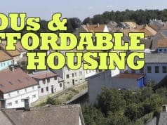 Guest editorial: Do Accessory Dwelling Units really provide “affordable housing”? Do Accessory Dwelling Units really provide “affordable housing”? The Schilling Show