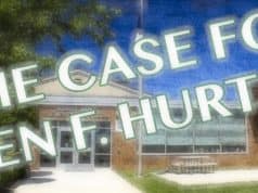 Guest editorial: The case for Ben F. Hurt The Case for Ben F. Hurt The Schilling Show