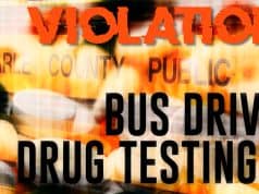 Danger zone: Albemarle County Public Schools shuns Federal drug testing requirements for bus drivers Danger zone: Albemarle County Public Schools shuns Federal drug testing requirements for bus drivers The Schilling Show