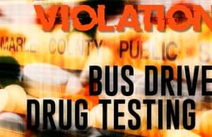 Danger zone: Albemarle County Public Schools shuns Federal drug testing requirements for bus drivers Danger zone: Albemarle County Public Schools shuns Federal drug testing requirements for bus drivers The Schilling Show