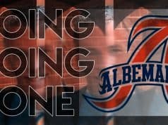 Going, Going, Gone: Principal Bonham out at Albemarle High School Darah Bonham leaving Albemarle High School The Schilling Show