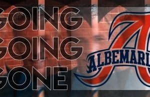 Going, Going, Gone: Principal Bonham out at Albemarle High School Darah Bonham leaving Albemarle High School The Schilling Show