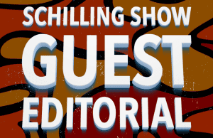 Guest editorial: UVA’s costly rebellion The Schilling Show guest editorial