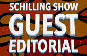 Guest editorial: UVA’s costly rebellion The Schilling Show guest editorial