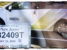 1000 words: Albemarle County’s “MicroCAT” vehicles driving with expired tags MicroCAT expired tags Albemarle County The Schilling Show