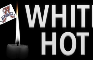 White hot: Parents furious over Albemarle High School teacher’s racially insensitive, 2 AM email to students White hot Albemarle High School email The Schilling Show