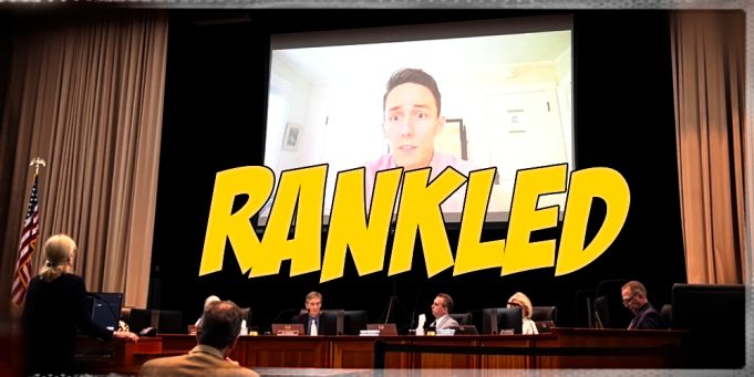 Ranked Choice Voting Albemarle County The Schilling Show