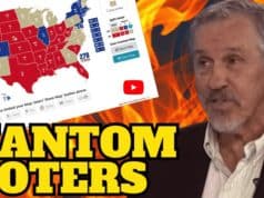 Guest editorial: Phantom voters in key swing states could impact 2024 Phantom Voters The Schilling Show