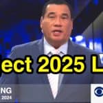Project 2025 Lies