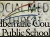 Alarmed: Albemarle County Schools receive violent social media threat social media threat Albemarle County public schools The Schilling Show