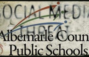 Alarmed: Albemarle County Schools receive violent social media threat social media threat Albemarle County public schools The Schilling Show
