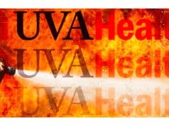UVA Health Culture of Fear The Schilling Show