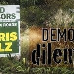 Democrat Dilemma